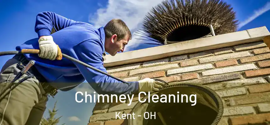  Chimney Cleaning Kent - OH