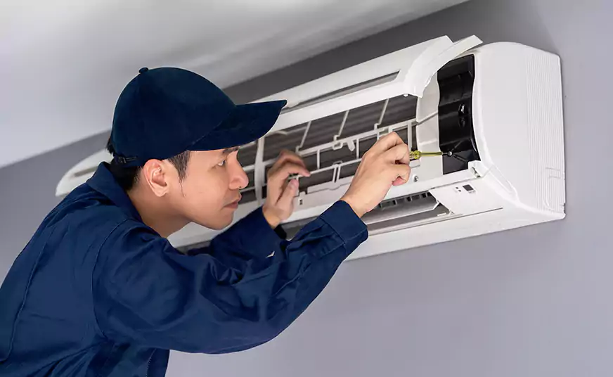 AC Duct Cleaning Kent