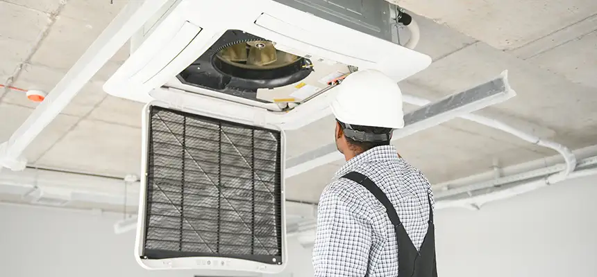 Our Affordable Duct Cleaning Near Me Services in Kent, OH