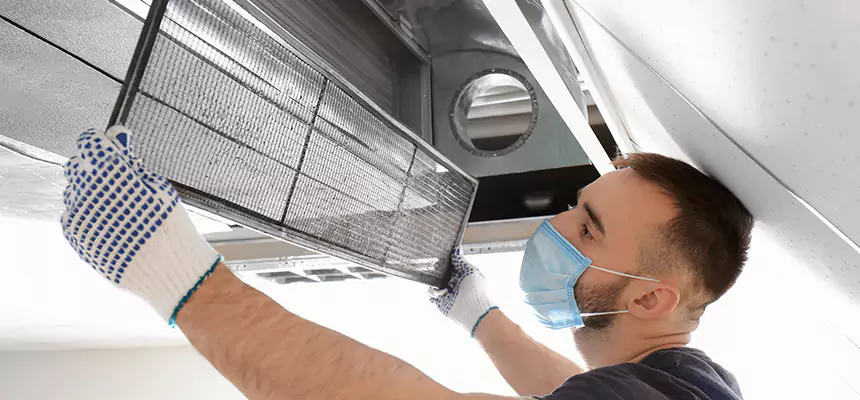 Our Bathroom Exhaust Duct Cleaning Services in Kent, OH