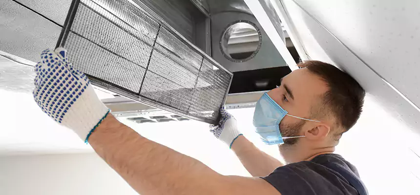 Our Dryer Vent Cleaning Services in Kent, OH