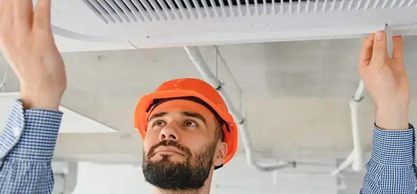 Our Furnace Vent Cleaning Services in Kent, OH