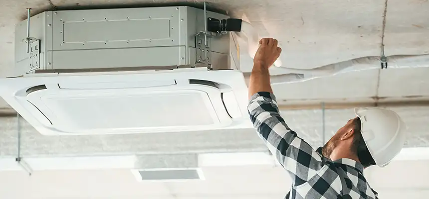 Our Local Vent Cleaning Services in Kent, OH