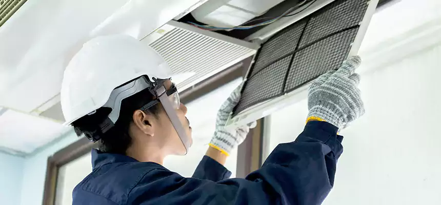 Our Residential Air Vent Cleaning Services in Kent, OH