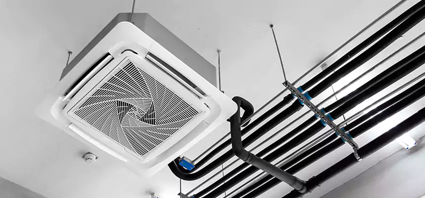 Our Smart AC Vent Controller Services in Kent, OH