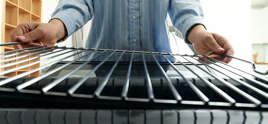 Our Vent Grille Washing Services in Kent, OH