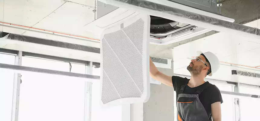 Dryer Ventilation Duct Cleaning in Kent