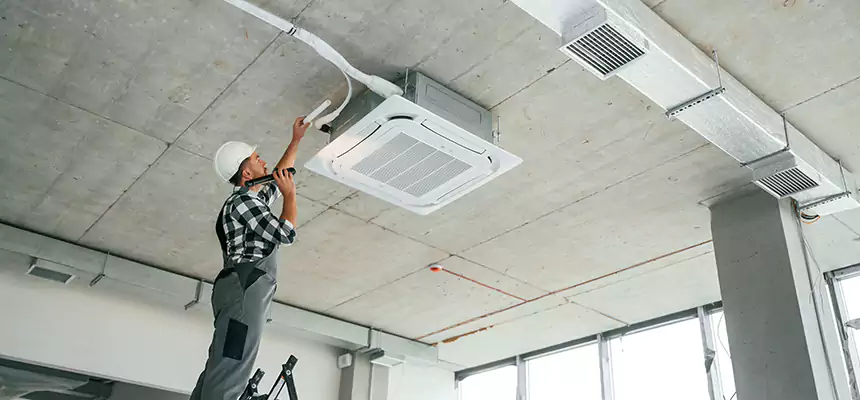 Our Wi Fi Connected Air Ducts Services in Kent, OH