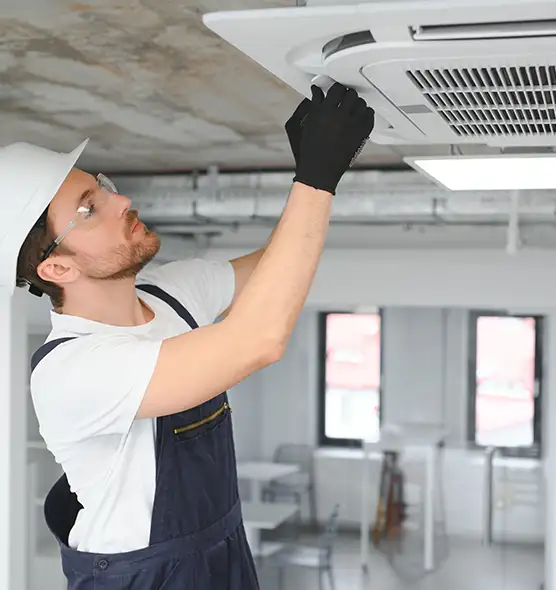 Top Affordable Duct Cleaning Services Near Me in Kent, OH