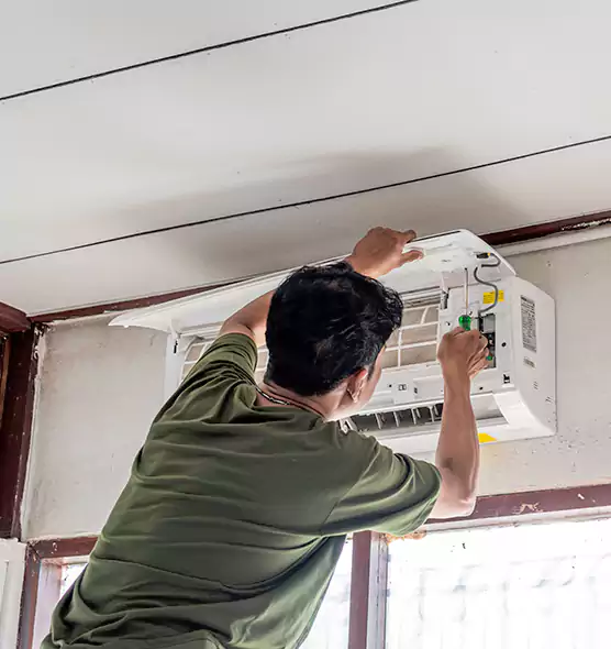 About Air Duct & AC Odor Removal in Kent, OH