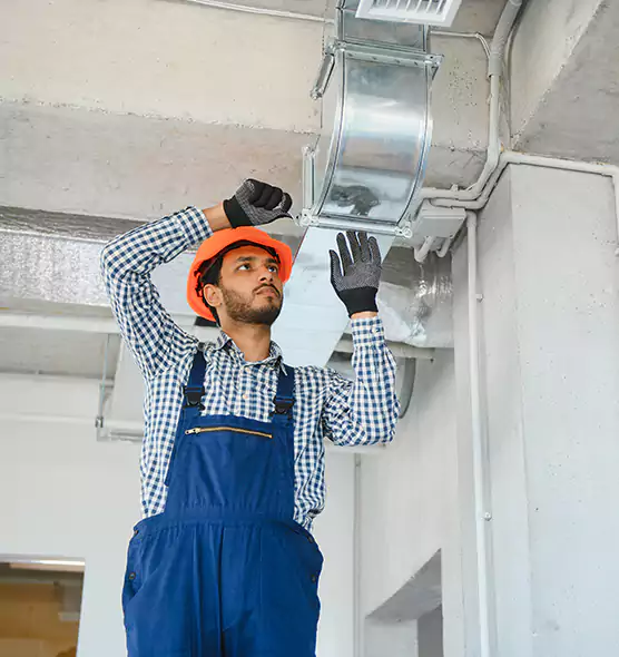 Professional Air Duct Cleaning Service in Kent, OH