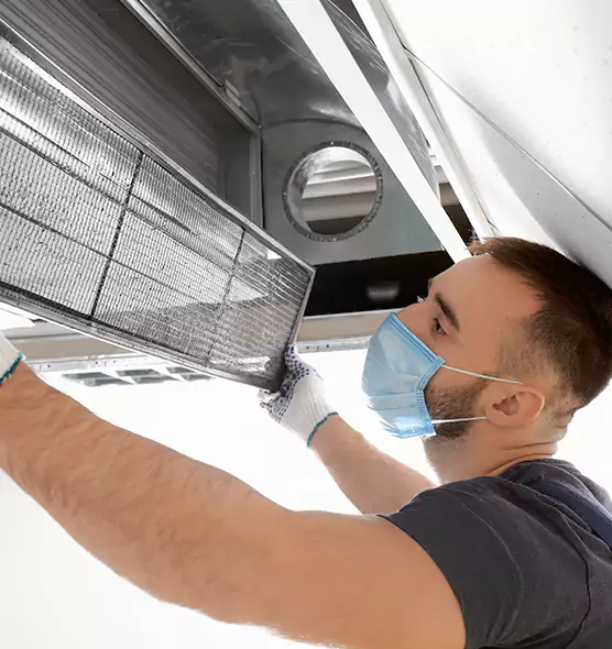 About Air Duct Pathogen Disinfection in Kent, OH