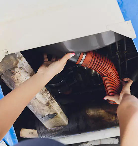About Air Duct Virus Disinfection in Kent, OH