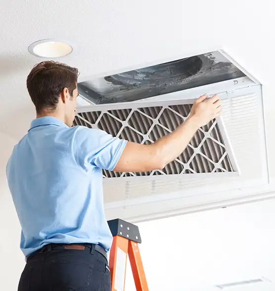 About Annual Dryer Vent Maintenance Kent, OH
