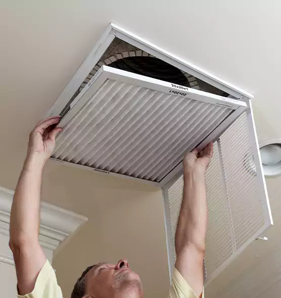 Trusted Apartment Air Duct Cleaning in Kent, OH