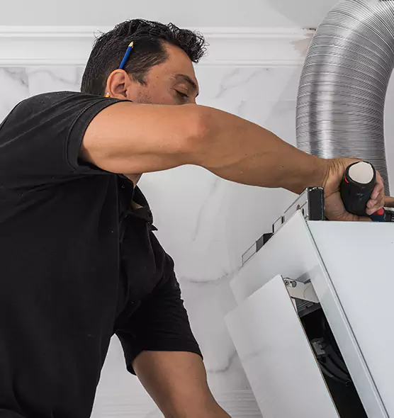 Trusted Bathroom Exhaust Duct Cleaning in Kent, OH