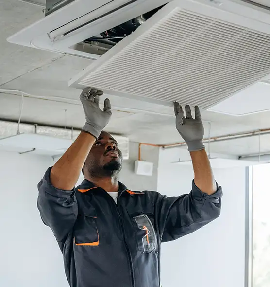 About Certified Air Duct Specialists in Kent, OH
