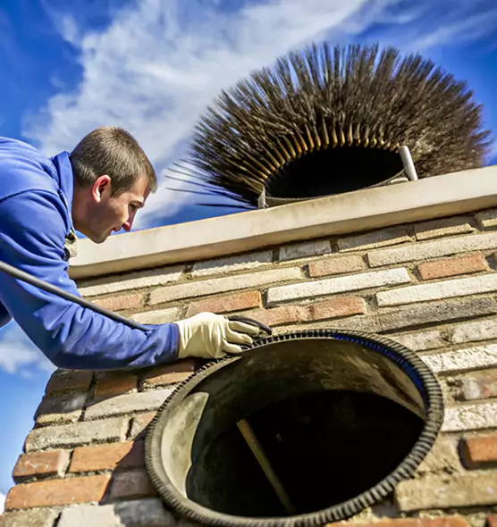 About Professional Chimney Sweep in Kent, OH
