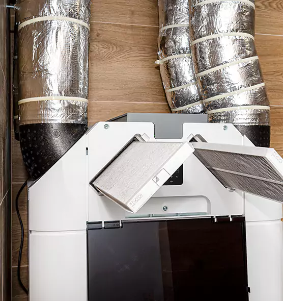 About Clogged Air Duct Repair in Kent, OH