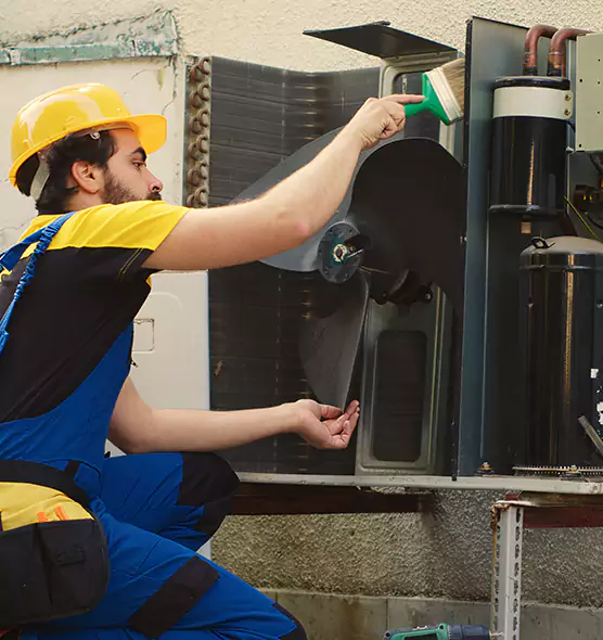 About Dryer Duct Fire Hazard Inspection in Kent, OH