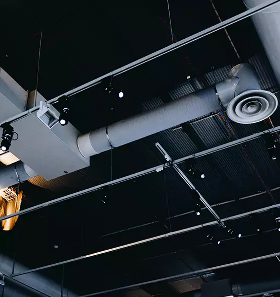 Professional Duct Cleaning For LEED Homes in Kent, OH