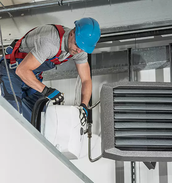 Professional HVAC Cleaning Solutions in Kent, OH