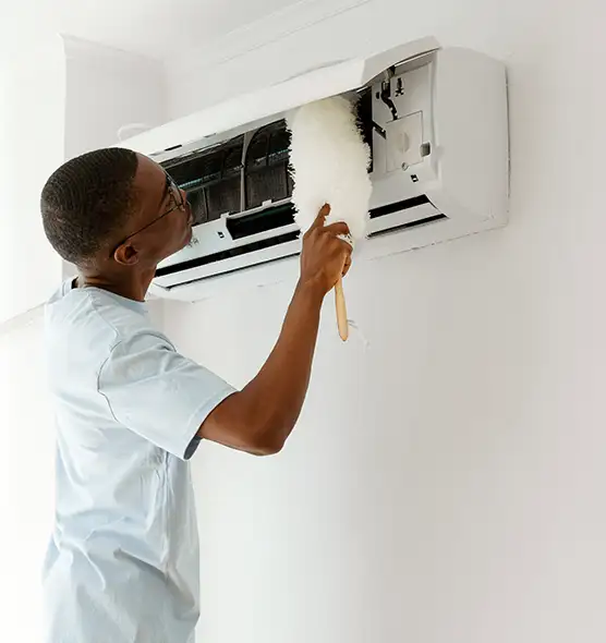 Professional Maximize AC Efficiency  in Kent, OH