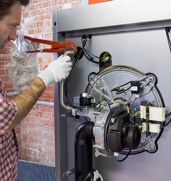 Advanced Repair Dryer Vent Hose in Kent, OH