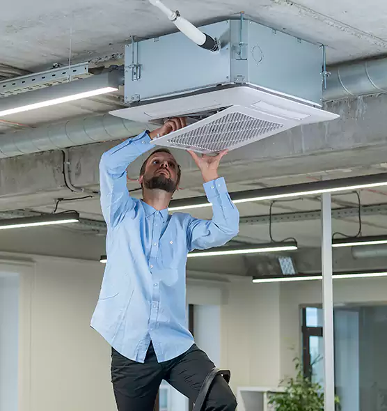 Advanced Residential Air Vent Cleaning in Kent, OH