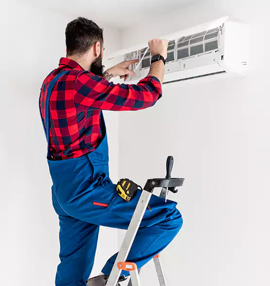 About Smart Air Conditioning Installation in Kent, OH