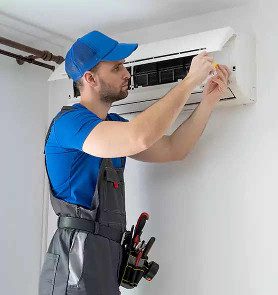 About Smart Thermostat AC Installation in Kent, OH