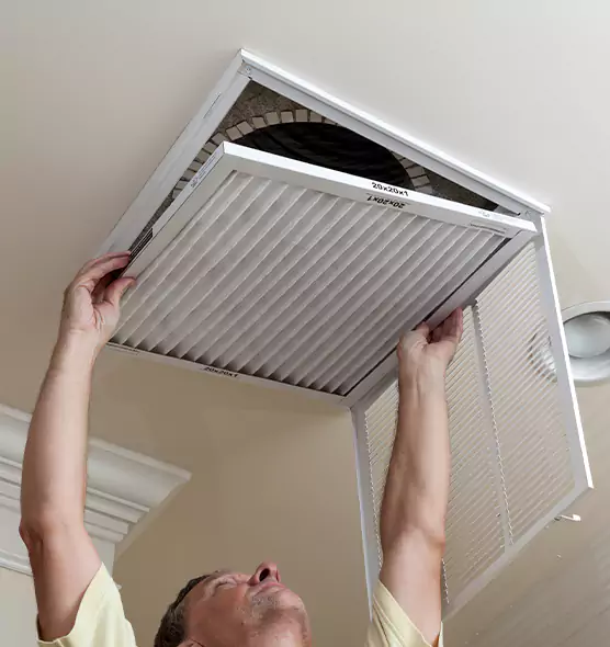 Trusted Vent Shaft Cleaning Expert in Kent, OH