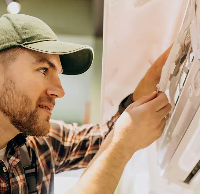 Why Homeowners Businesses Trust Us in Kent, OH?