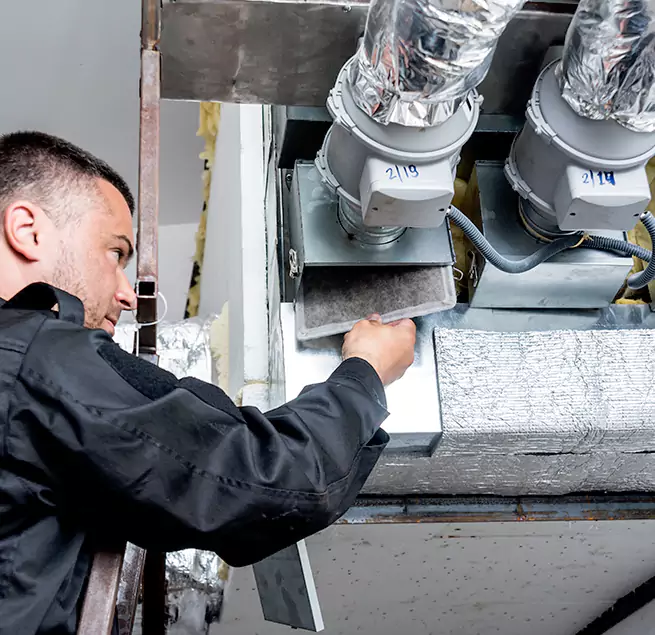 Why Homeowners & Businesses Trust Us in Kent, OH?