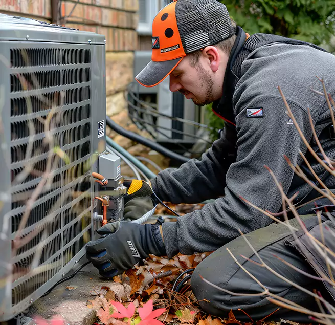 Why Homeowners & Businesses Trust Us in Kent, OH?