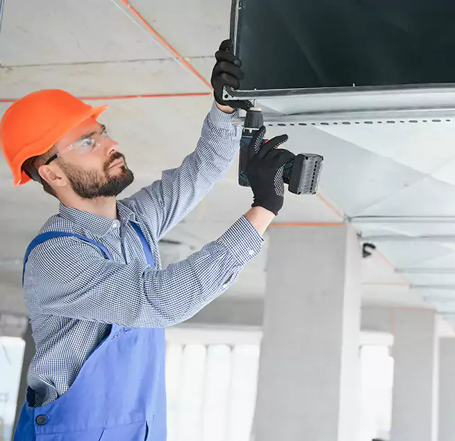 Why Homeowners & Businesses Trust Us in Kent, OH?