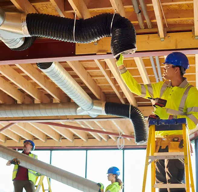 Why Homeowners & Businesses Trust Us in Kent, OH?