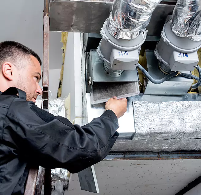 Why Homeowners Businesses Trust Us in Kent, OH?